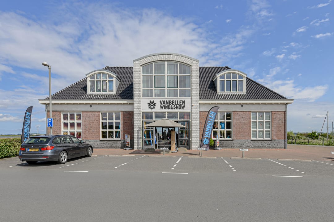 Foto 8 van Lantaarndijk 14