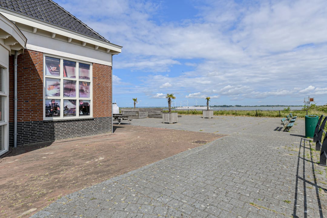 Foto 11 van Lantaarndijk 14