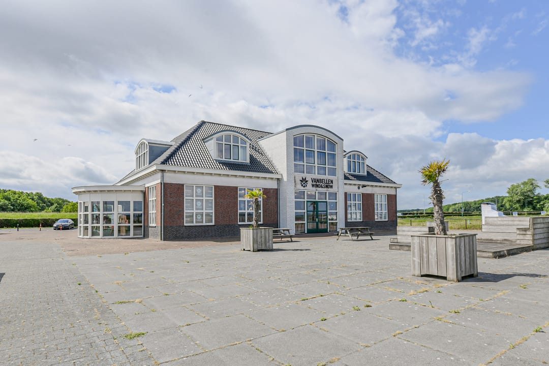 Foto 13 van Lantaarndijk 14