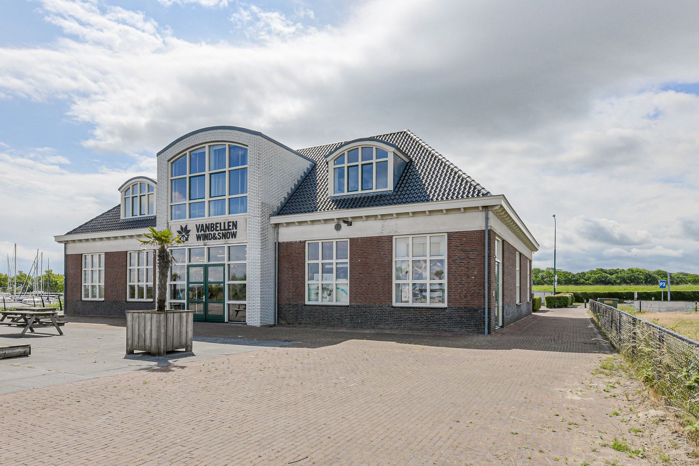 Foto 14 van Lantaarndijk 14