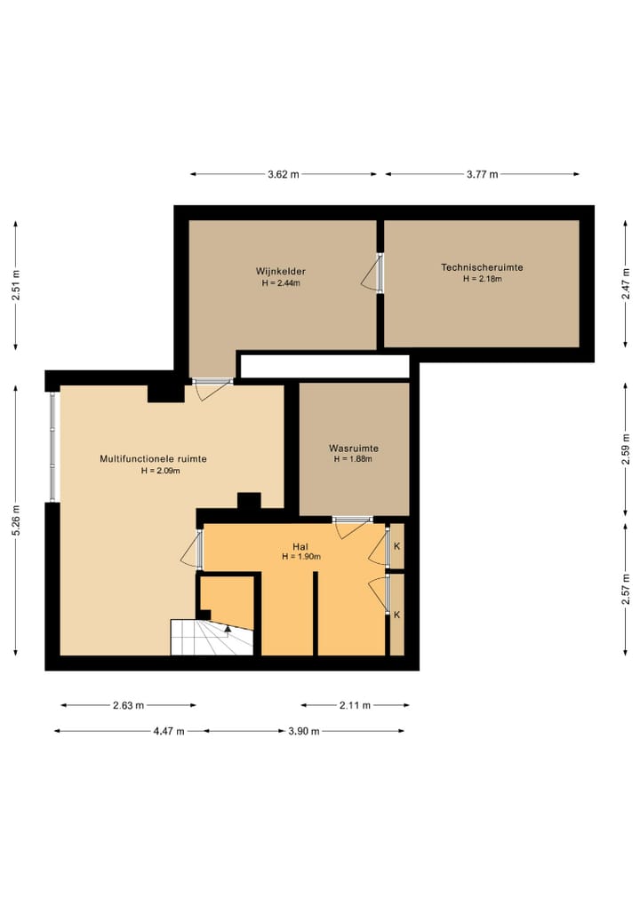 Foto 32 van Bremweg 17