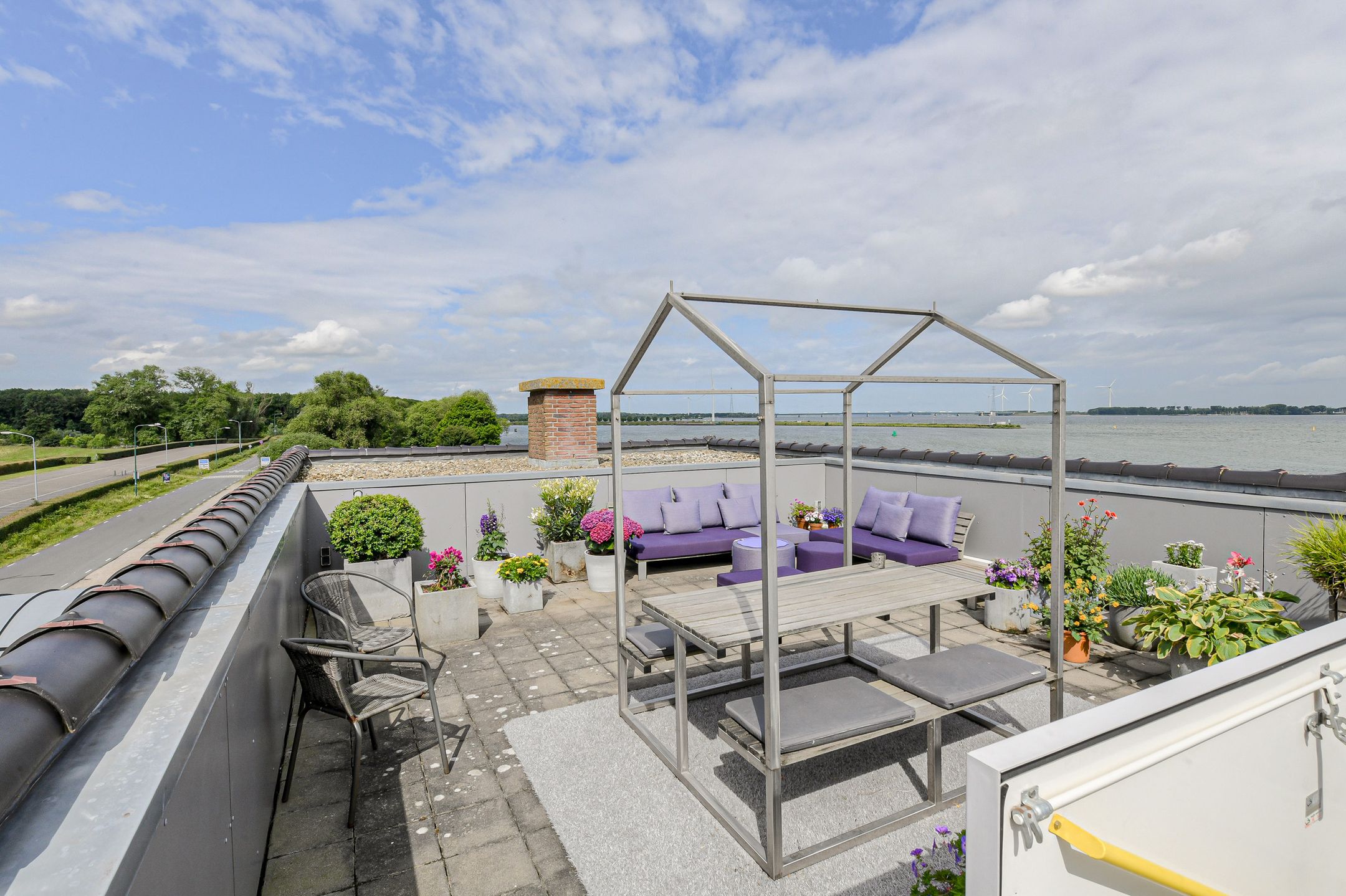 Foto 54 van Lantaarndijk 14