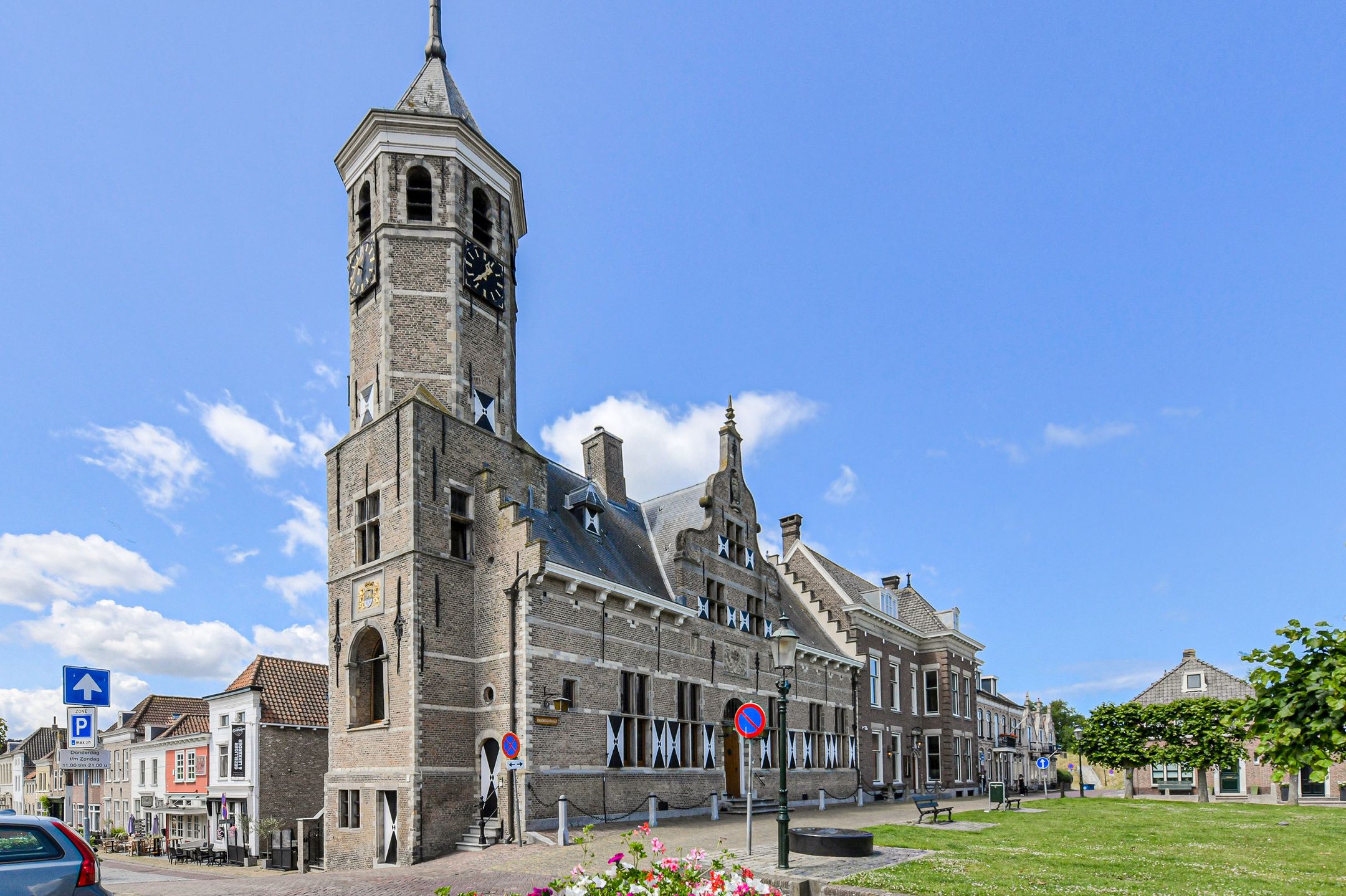 Foto 81 van Lantaarndijk 14