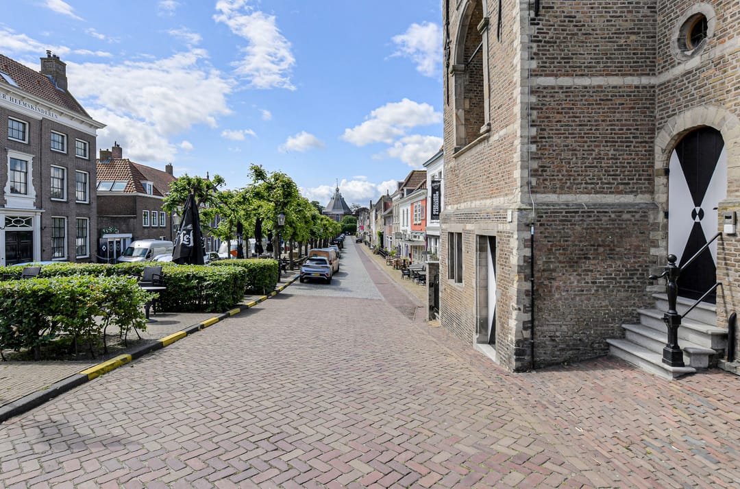 Foto 83 van Lantaarndijk 14