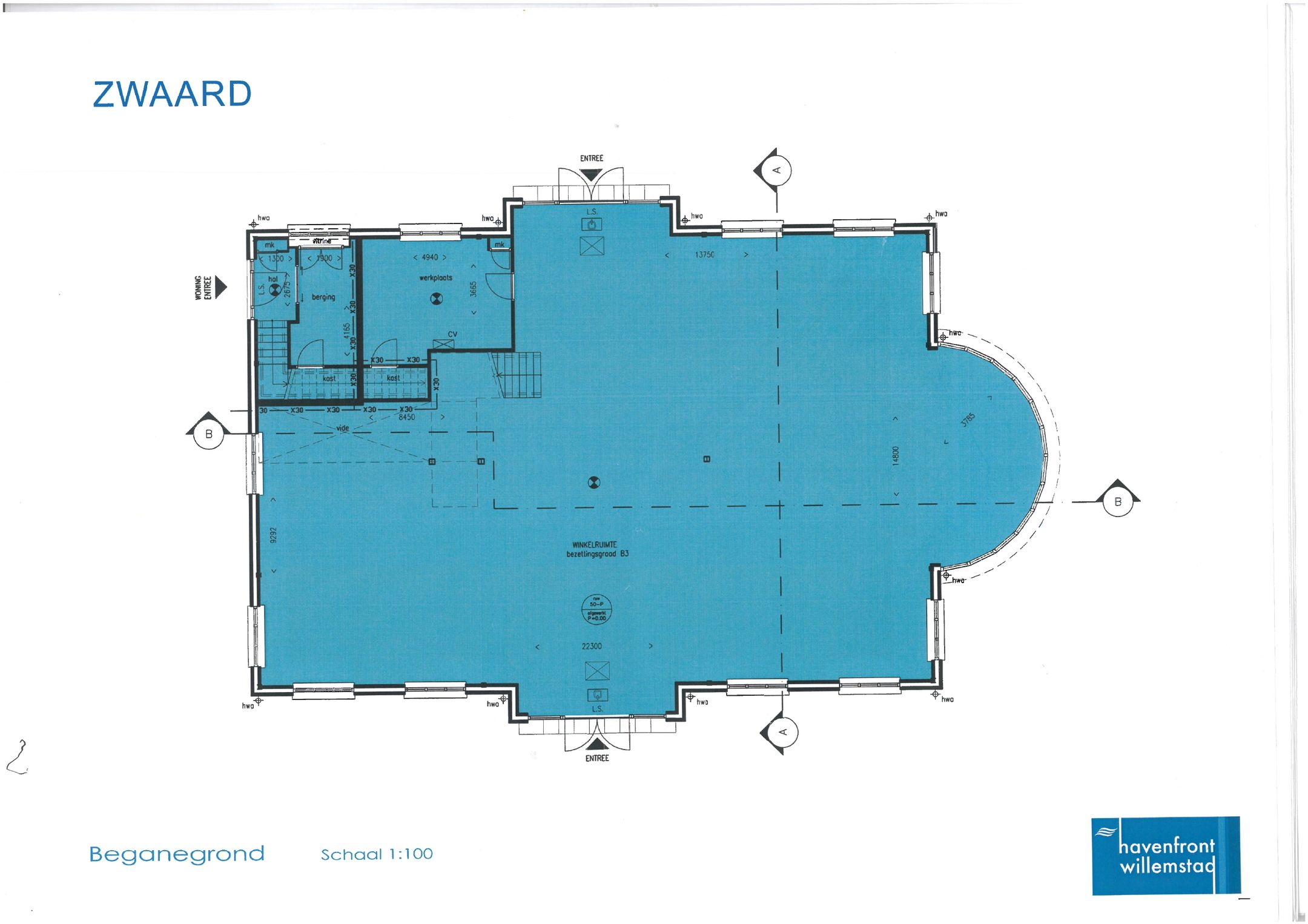 Foto 84 van Lantaarndijk 14