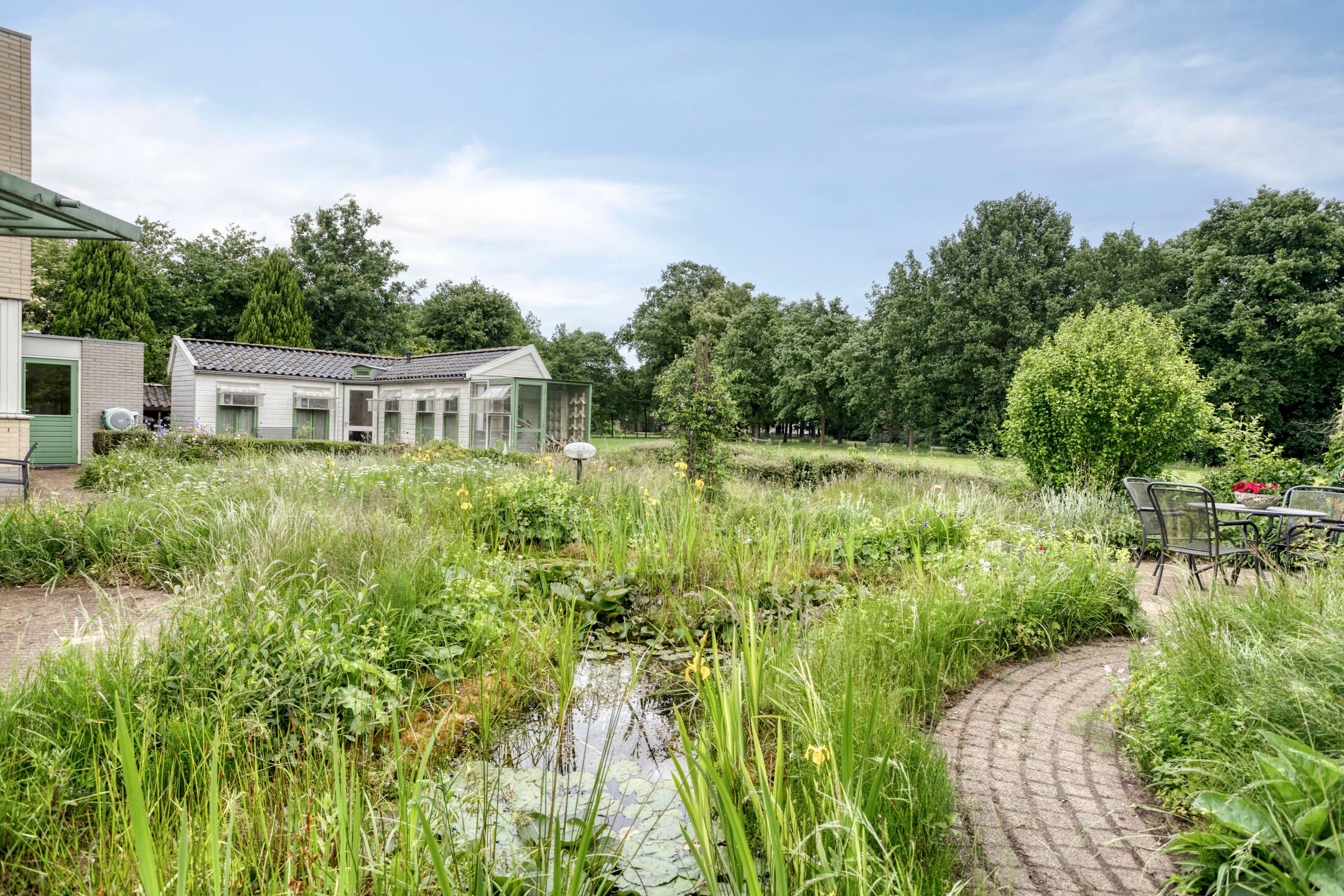 Foto 3 van Homerusstraat 98