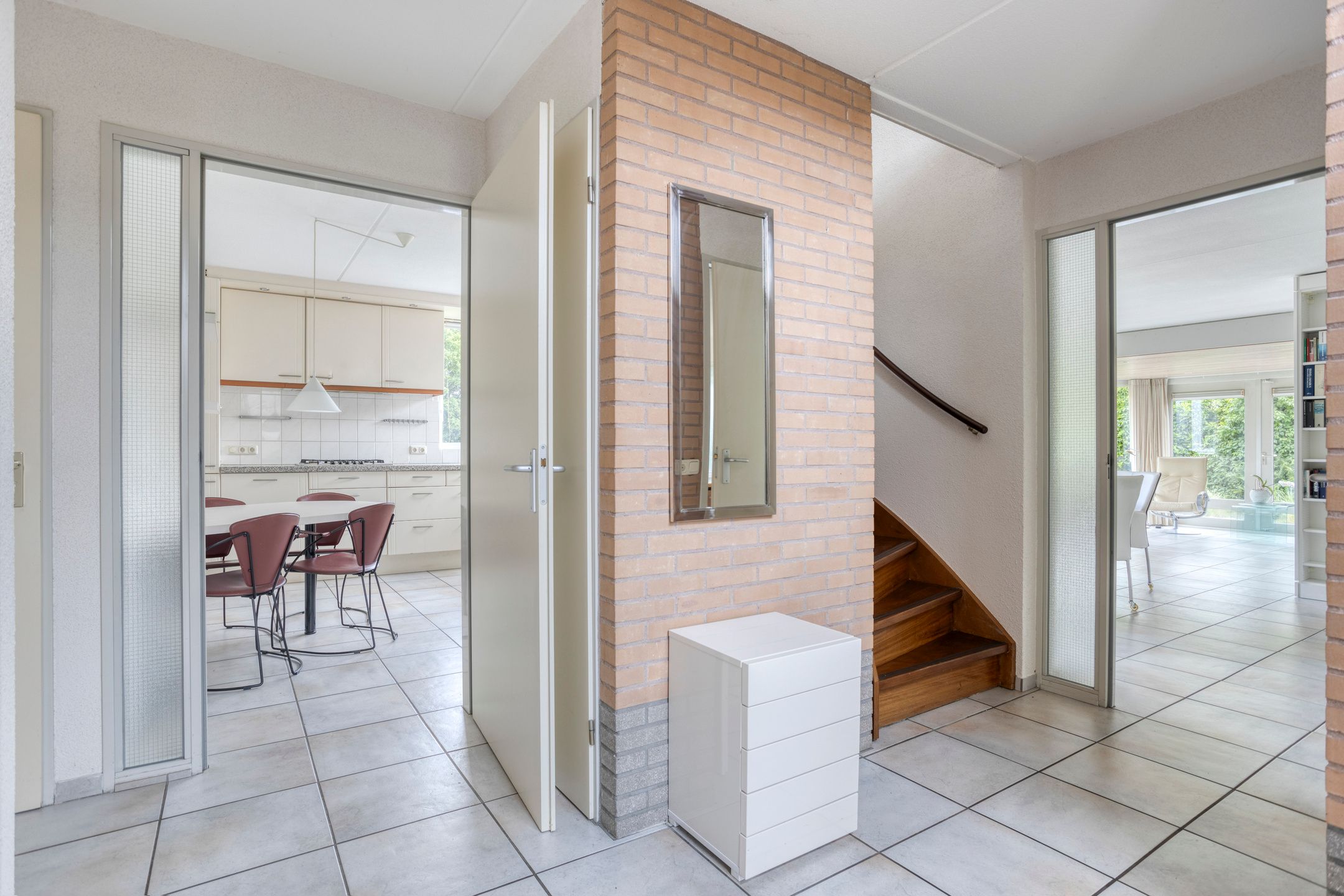 Foto 6 van Homerusstraat 98