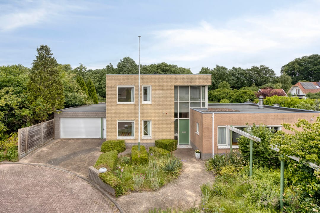 Foto 1 van Homerusstraat 98