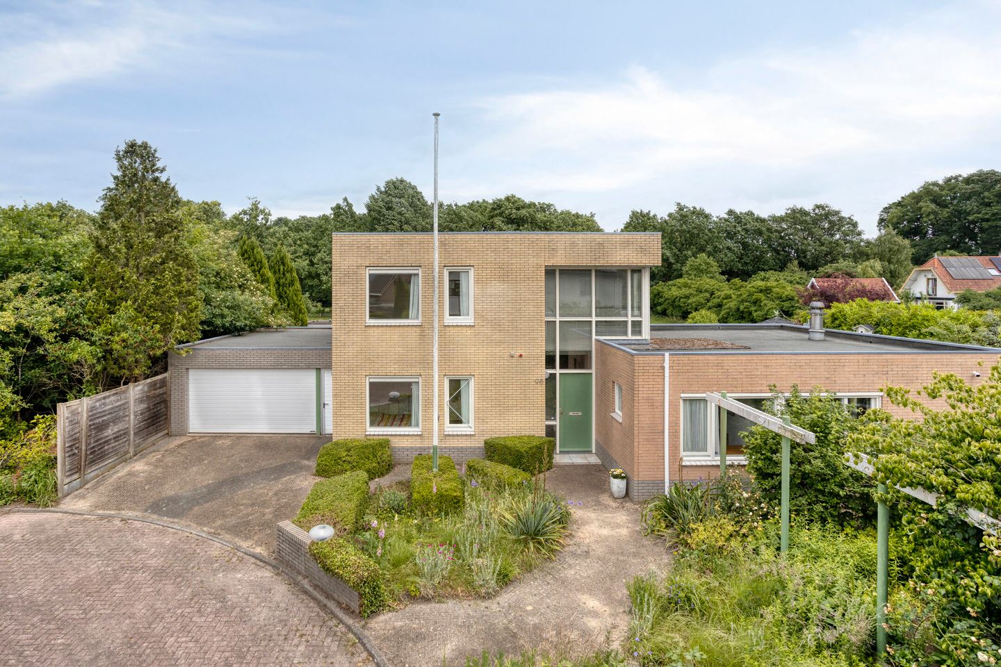 Foto 1 van Homerusstraat 98