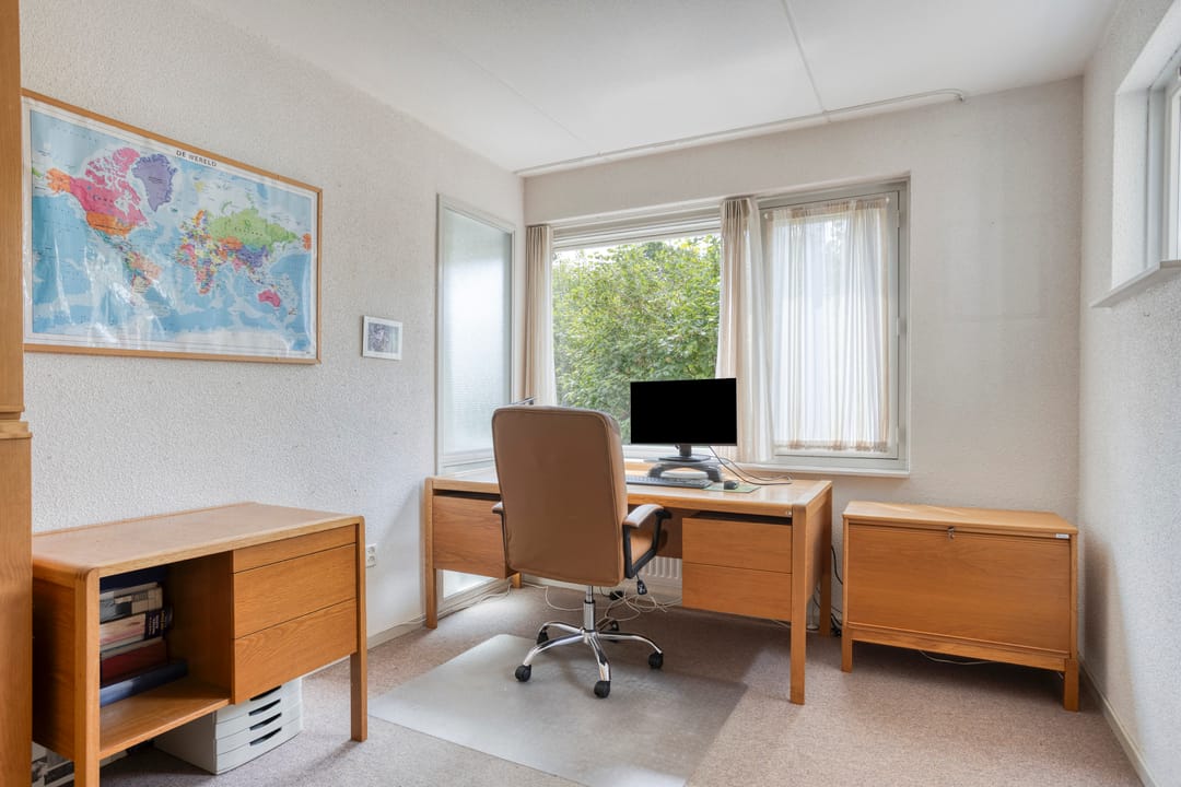 Foto 13 van Homerusstraat 98