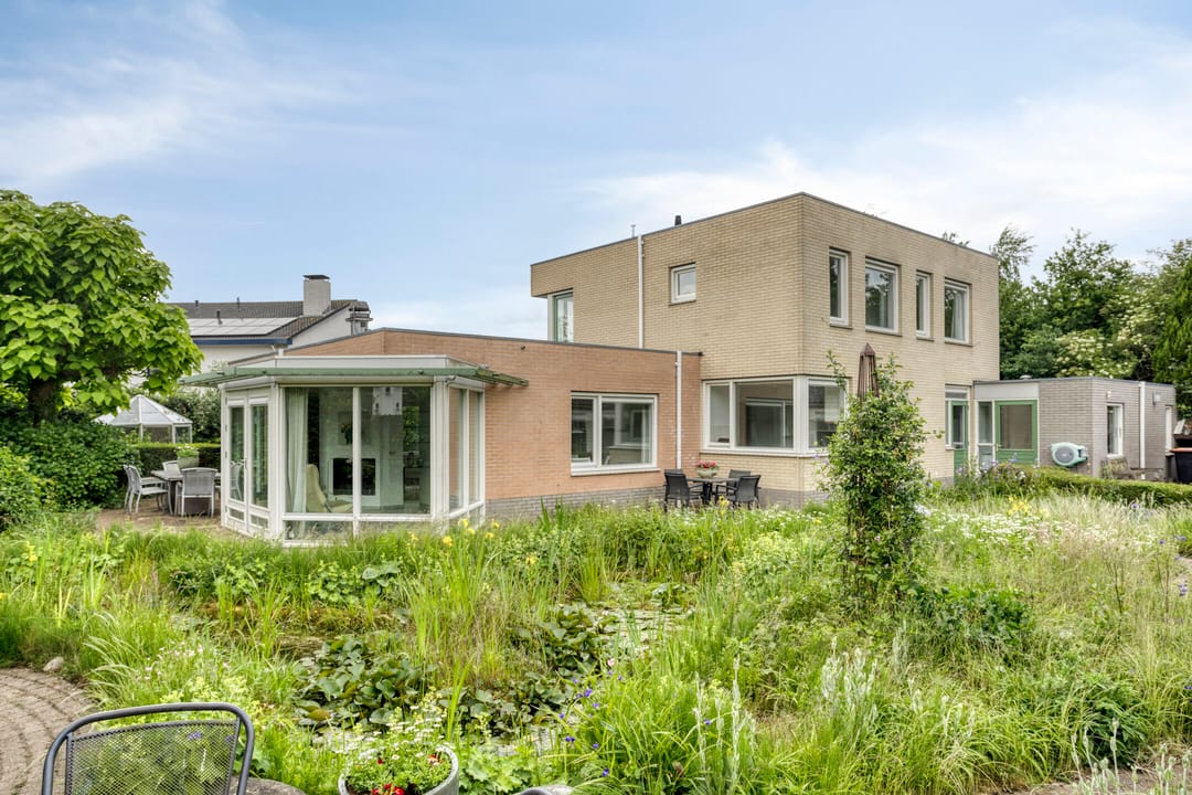 Foto 22 van Homerusstraat 98