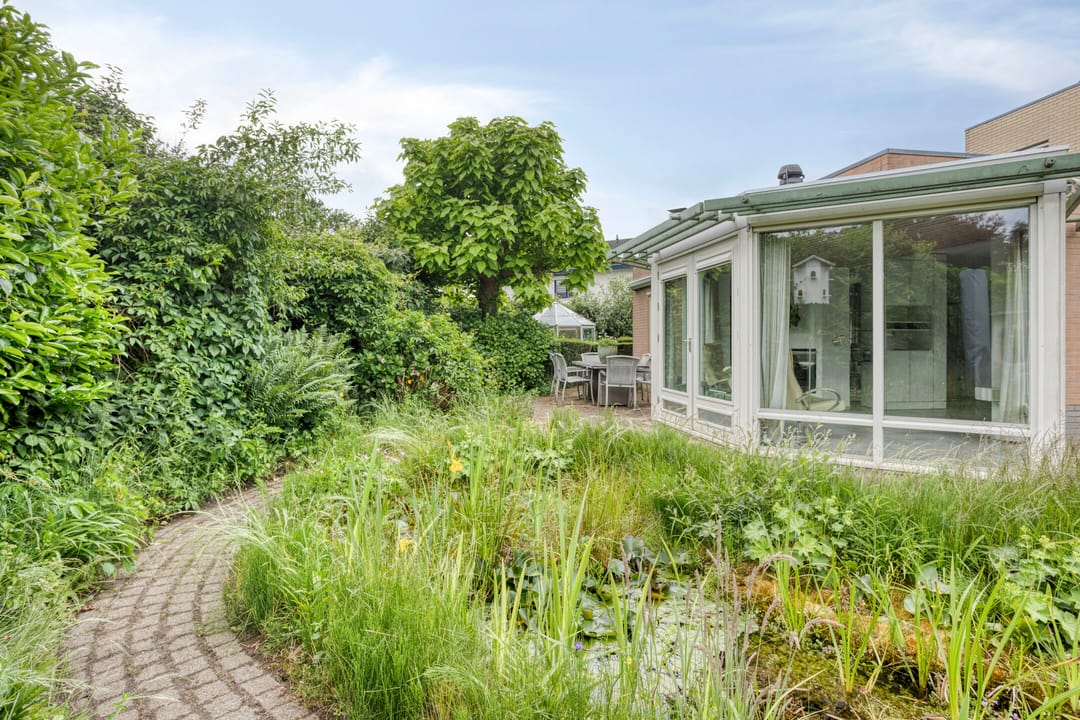 Foto 23 van Homerusstraat 98