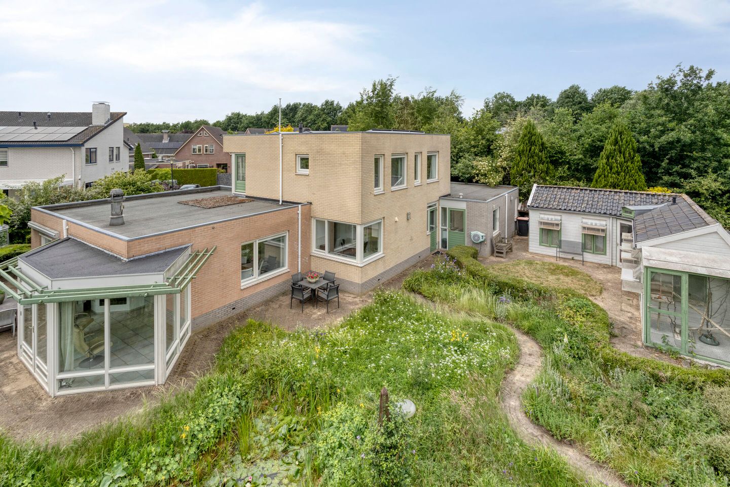 Foto 25 van Homerusstraat 98