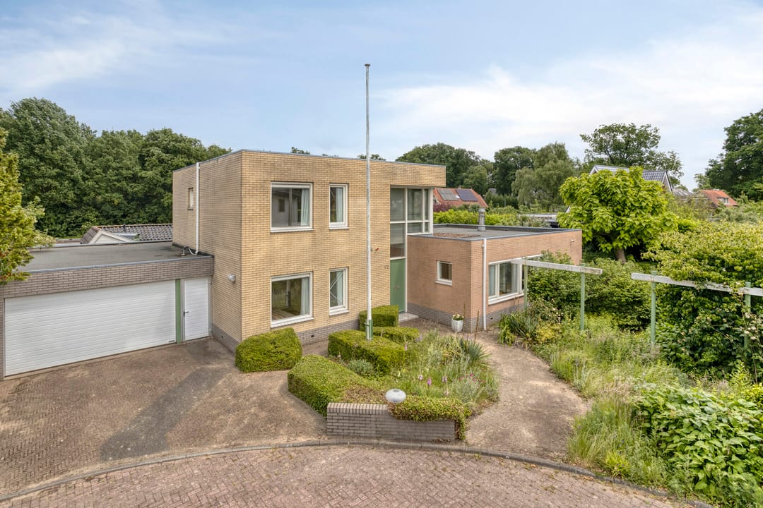 Foto 38 van Homerusstraat 98