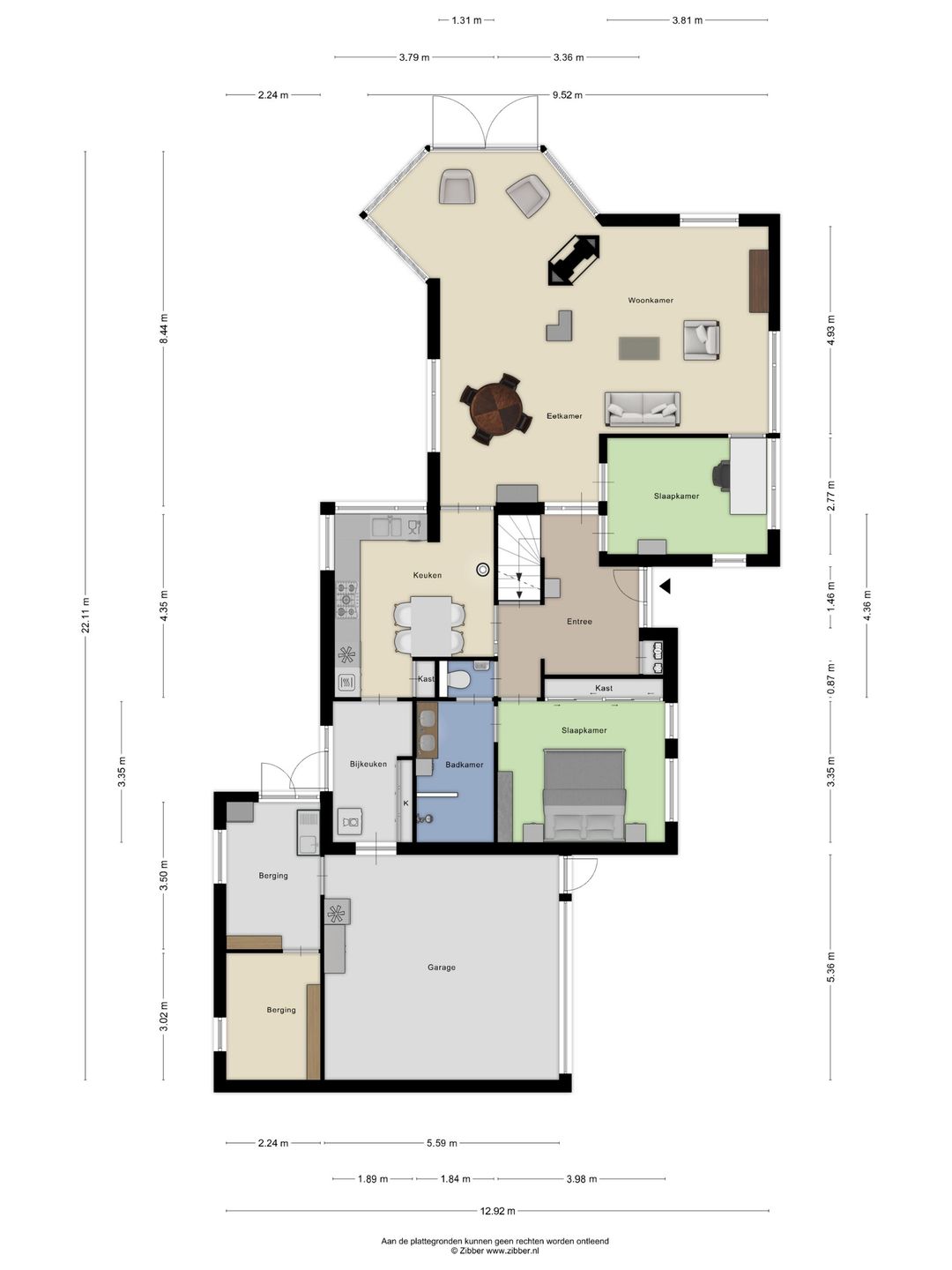 Foto 43 van Homerusstraat 98