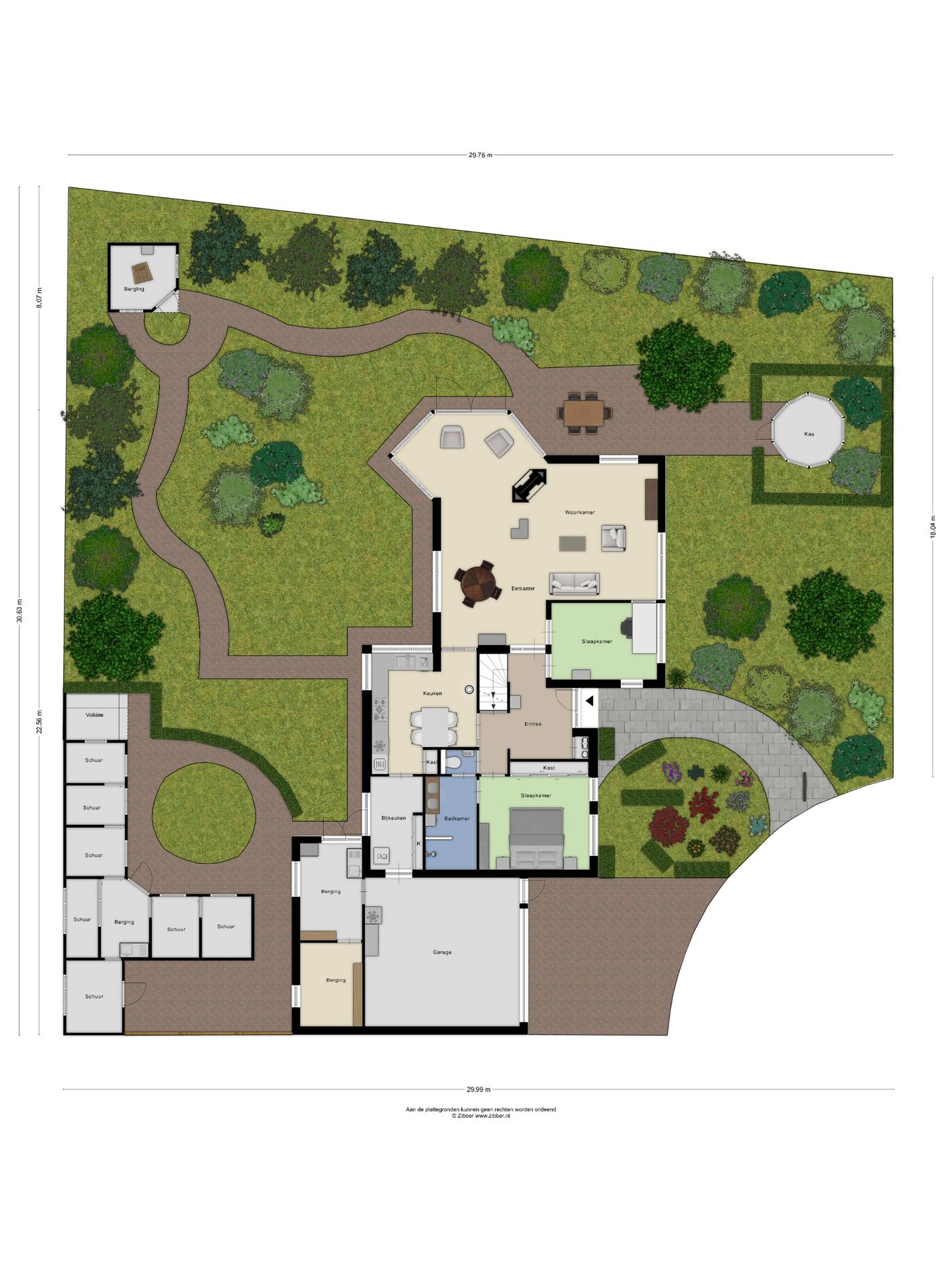 Foto 44 van Homerusstraat 98