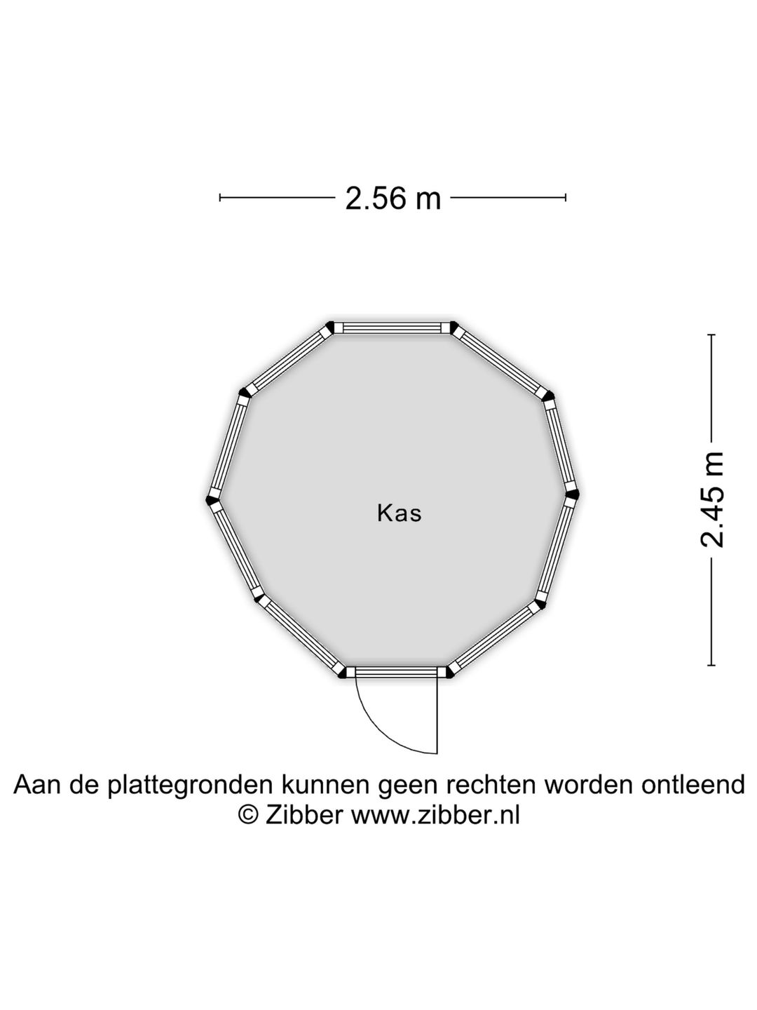 Foto 47 van Homerusstraat 98
