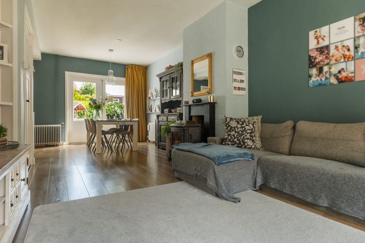 Foto 2 van Ds. Petersenstraat 8