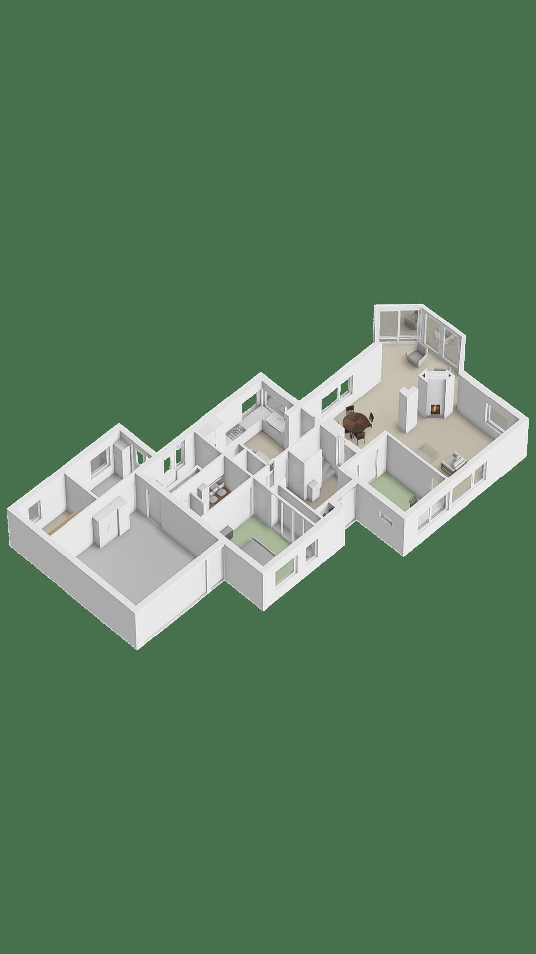 Foto 51 van Homerusstraat 98