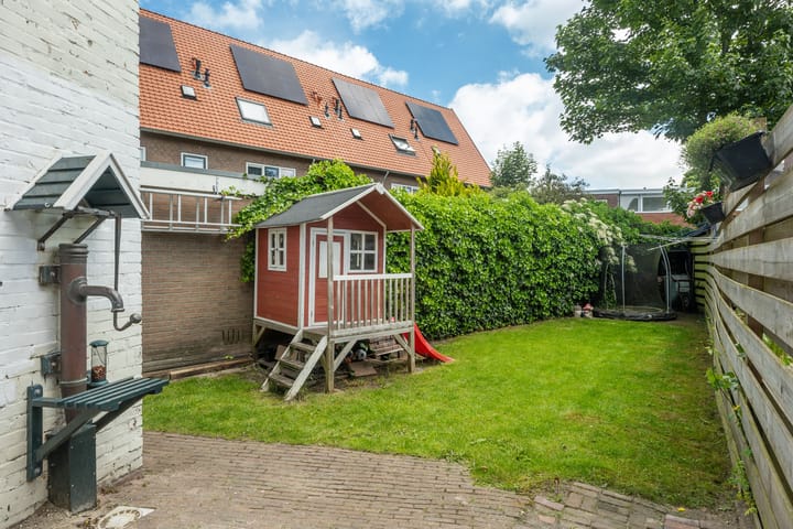 Foto 5 van Ds. Petersenstraat 8