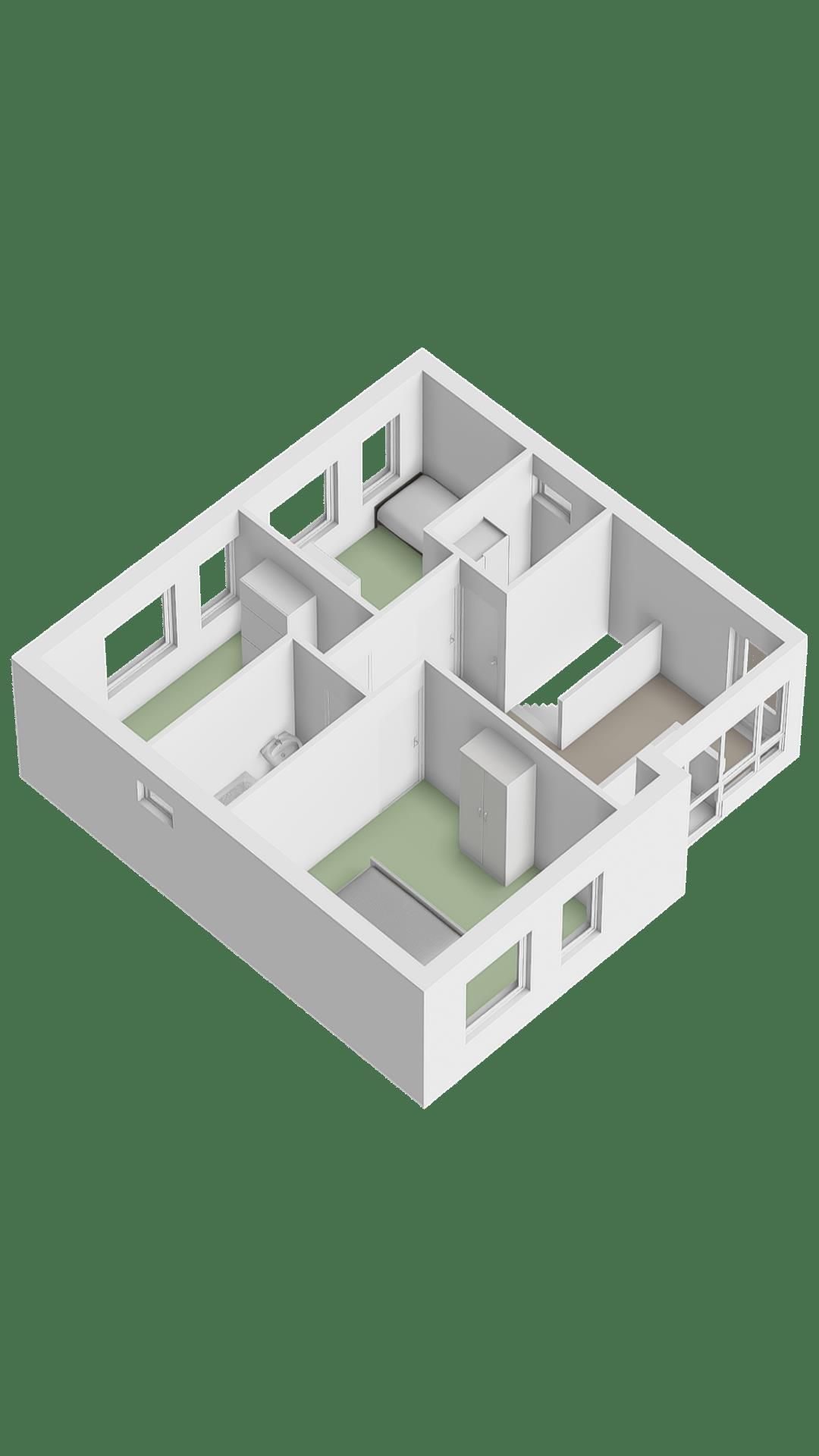 Foto 53 van Homerusstraat 98