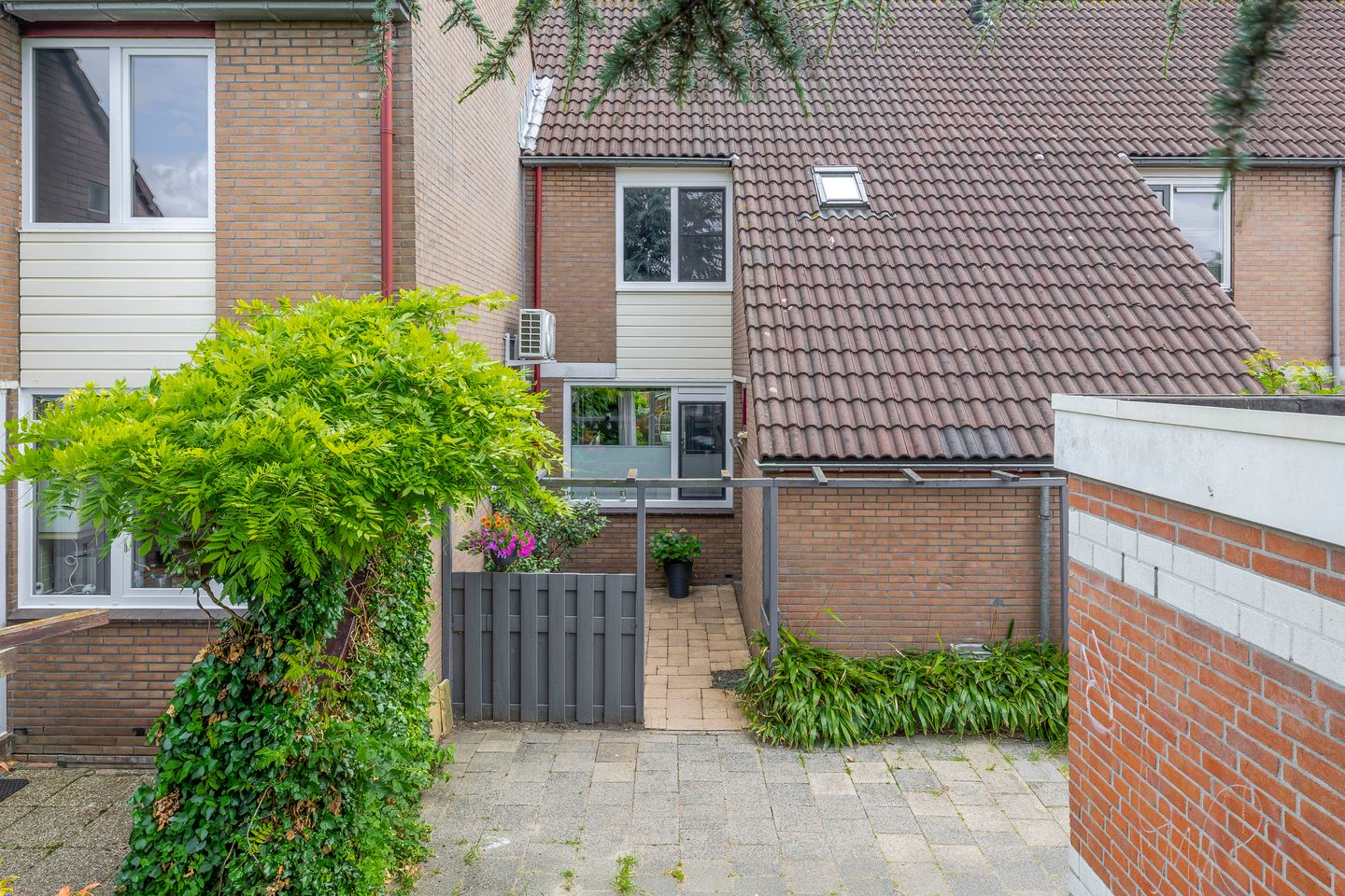 Foto 1 van Meekrapdreef 12