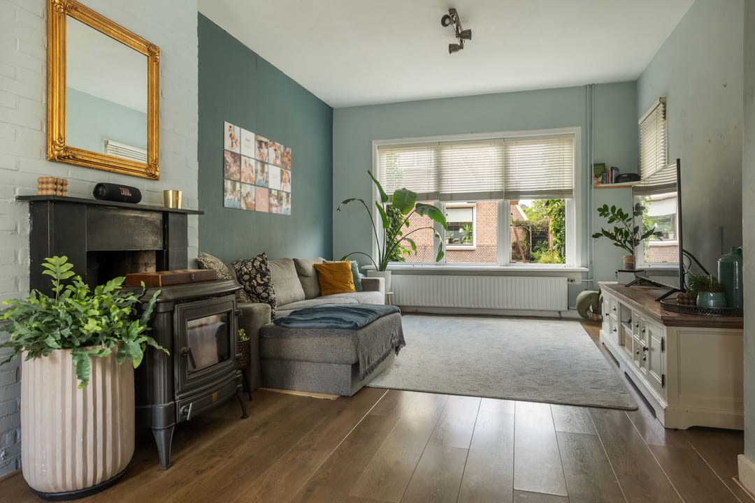 Foto 7 van Ds. Petersenstraat 8