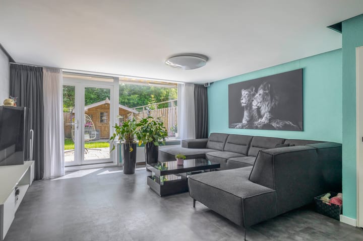 Foto 2 van Meekrapdreef 12