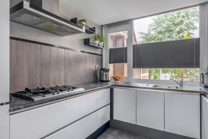 Foto 3 van Meekrapdreef 12