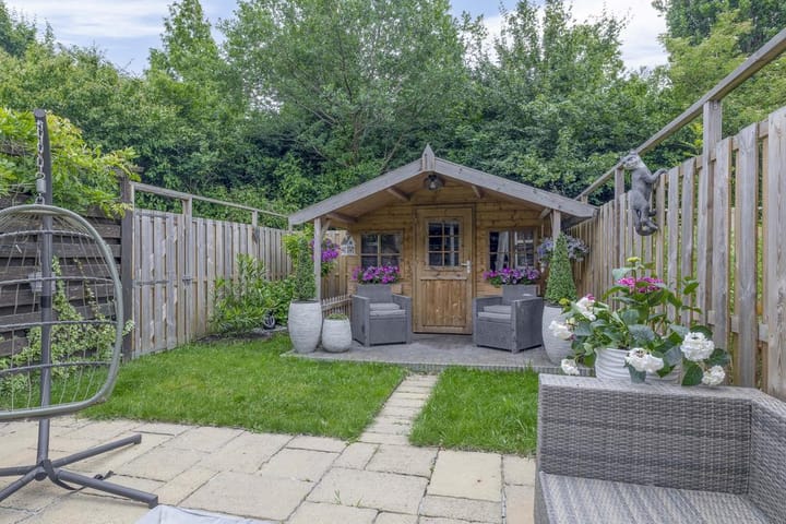 Foto 4 van Meekrapdreef 12