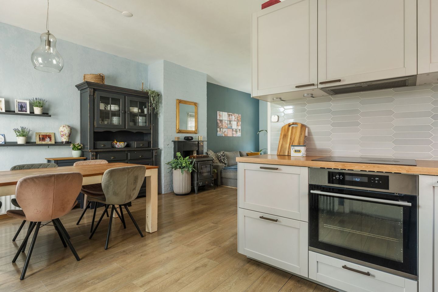 Foto 10 van Ds. Petersenstraat 8