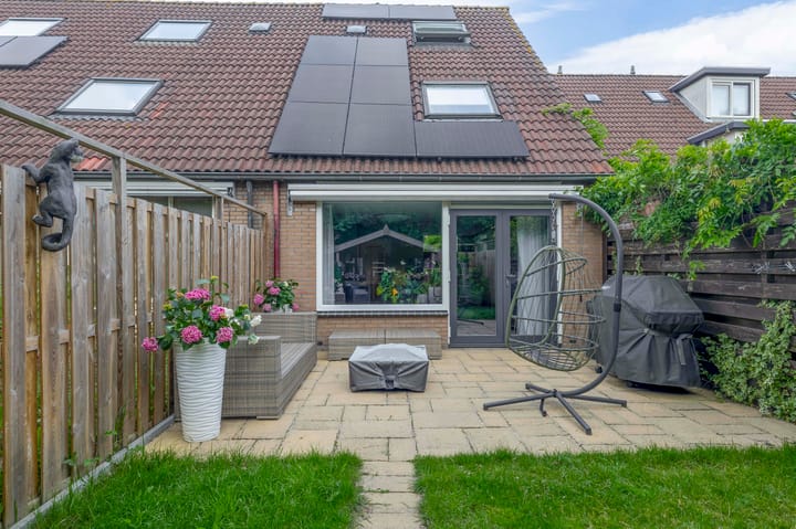 Foto 5 van Meekrapdreef 12