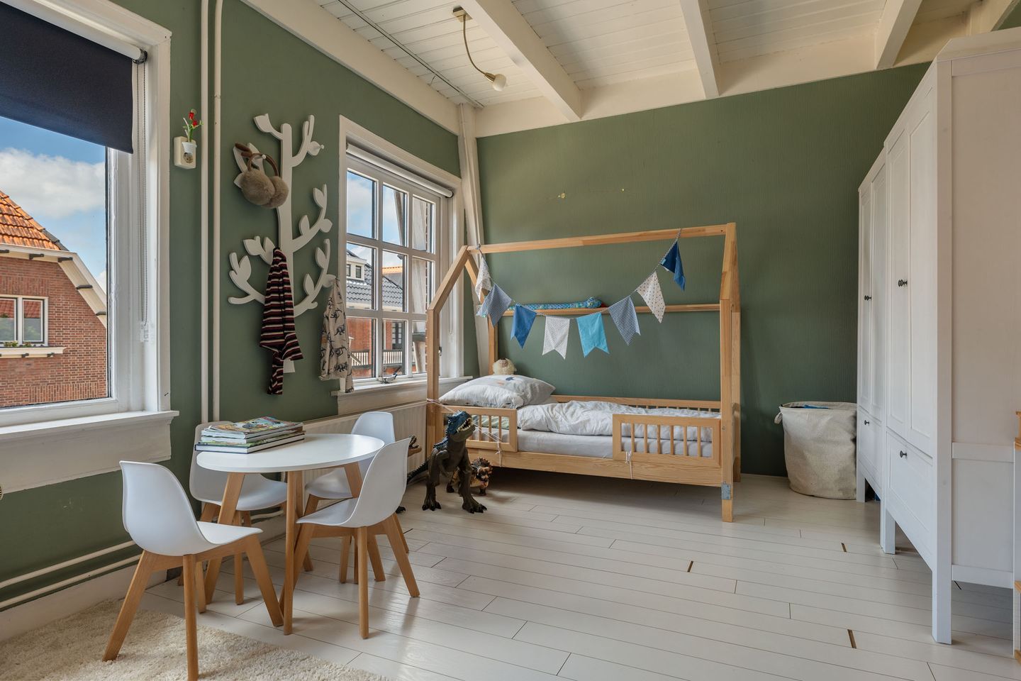 Foto 19 van Ds. Petersenstraat 8