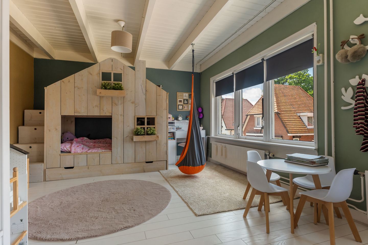 Foto 20 van Ds. Petersenstraat 8