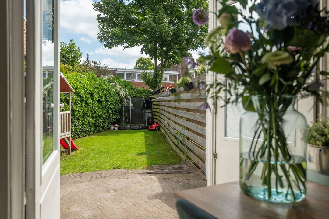 Foto 26 van Ds. Petersenstraat 8