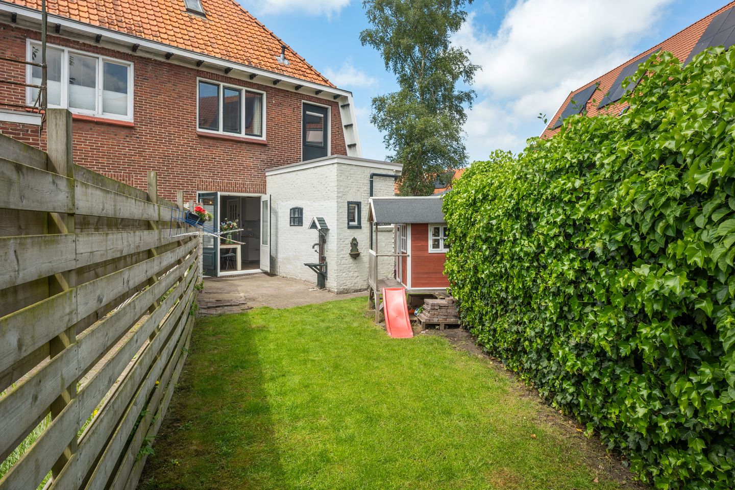 Foto 29 van Ds. Petersenstraat 8