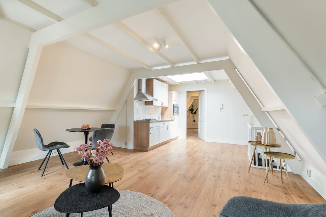 Foto 1 van Valkenboslaan 346-D