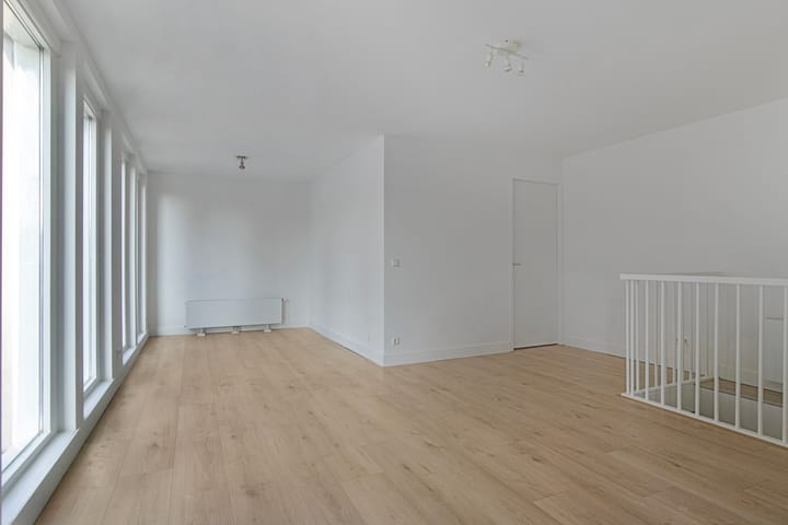 Foto 2 van Burgemeester Bosstraat 61-A