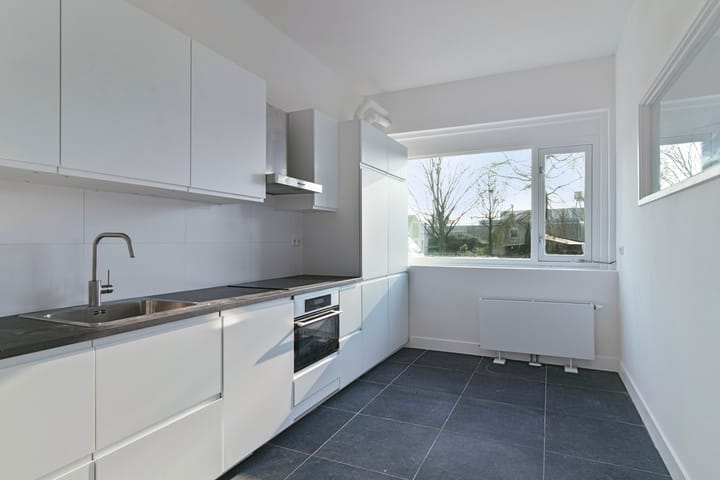 Foto 4 van Burgemeester Bosstraat 61-A