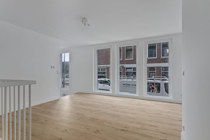 Foto 5 van Burgemeester Bosstraat 61-A