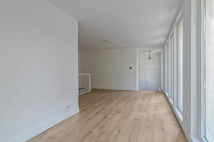 Foto 6 van Burgemeester Bosstraat 61-A