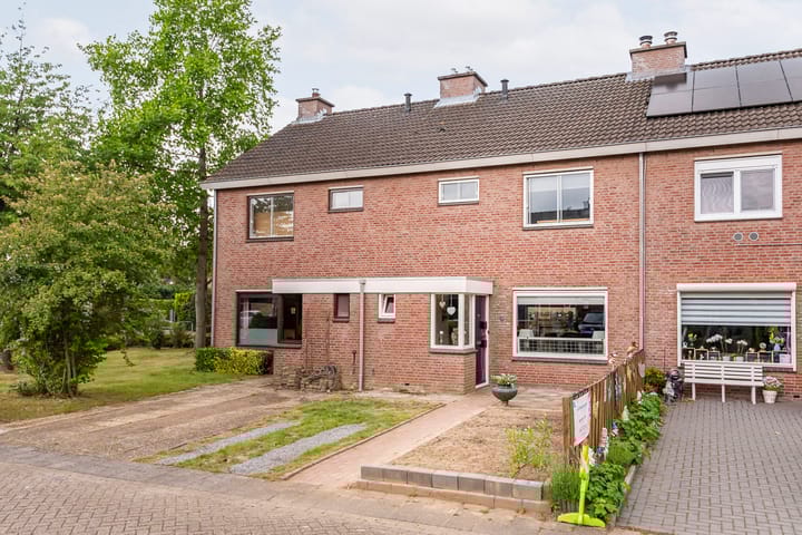 Foto 5 van Weegbree 15