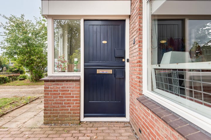 Foto 6 van Weegbree 15