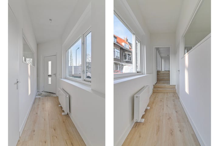 Foto 8 van Burgemeester Bosstraat 61-A