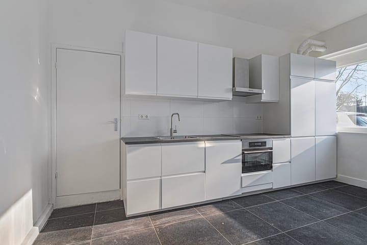 Foto 9 van Burgemeester Bosstraat 61-A