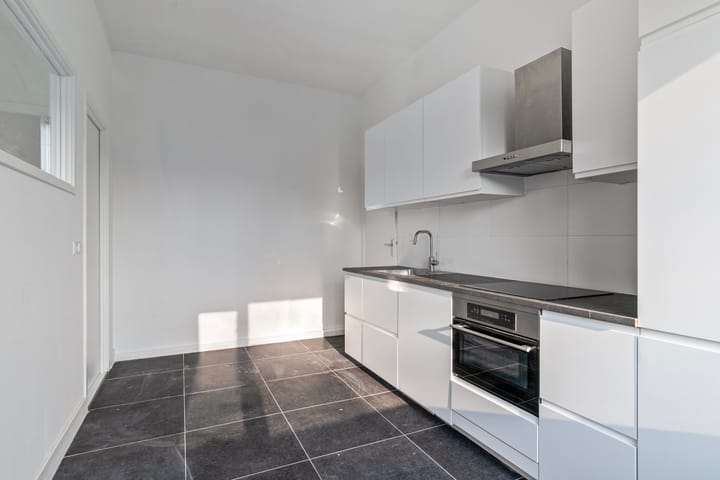 Foto 10 van Burgemeester Bosstraat 61-A