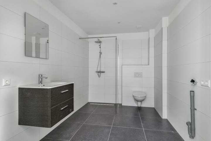 Foto 12 van Burgemeester Bosstraat 61-A