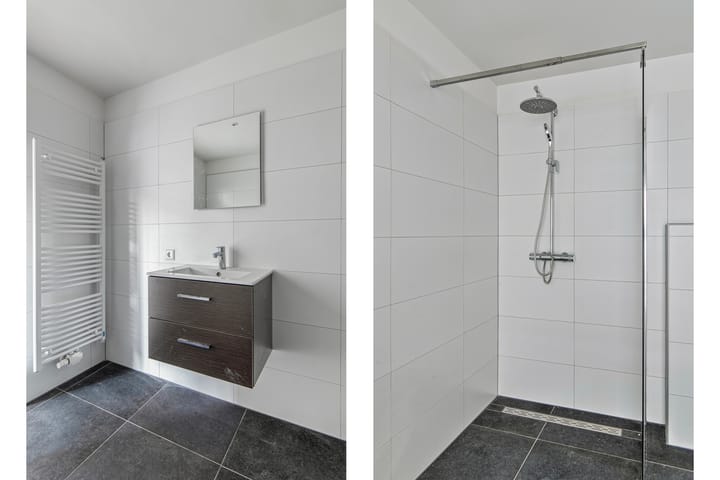 Foto 13 van Burgemeester Bosstraat 61-A