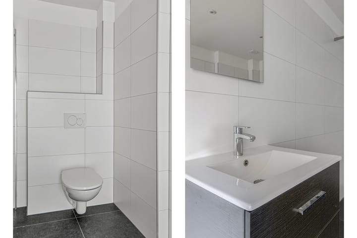 Foto 14 van Burgemeester Bosstraat 61-A