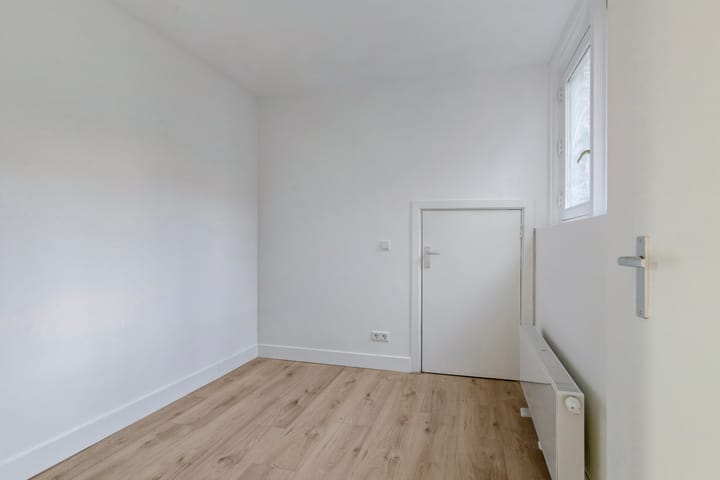 Foto 15 van Burgemeester Bosstraat 61-A